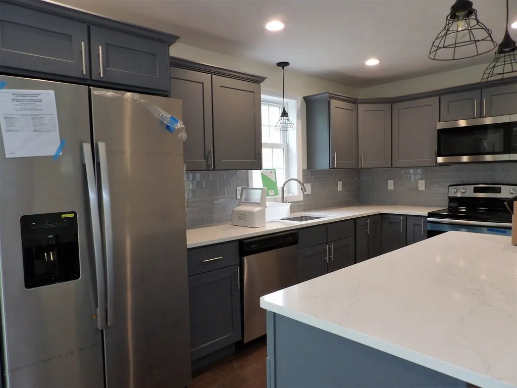 82 Knowles Pond Road Northfield NH 03276