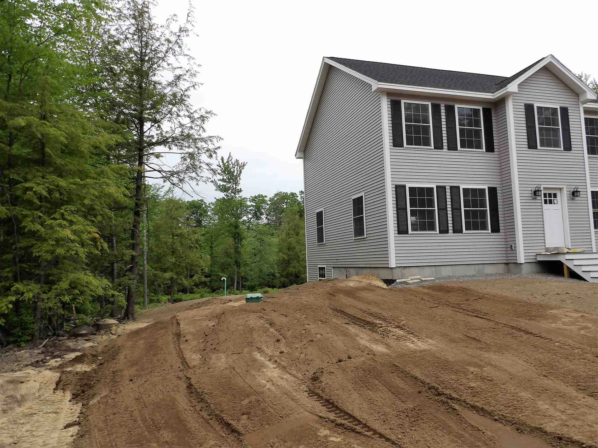 82 Knowles Pond Road Northfield NH 03276