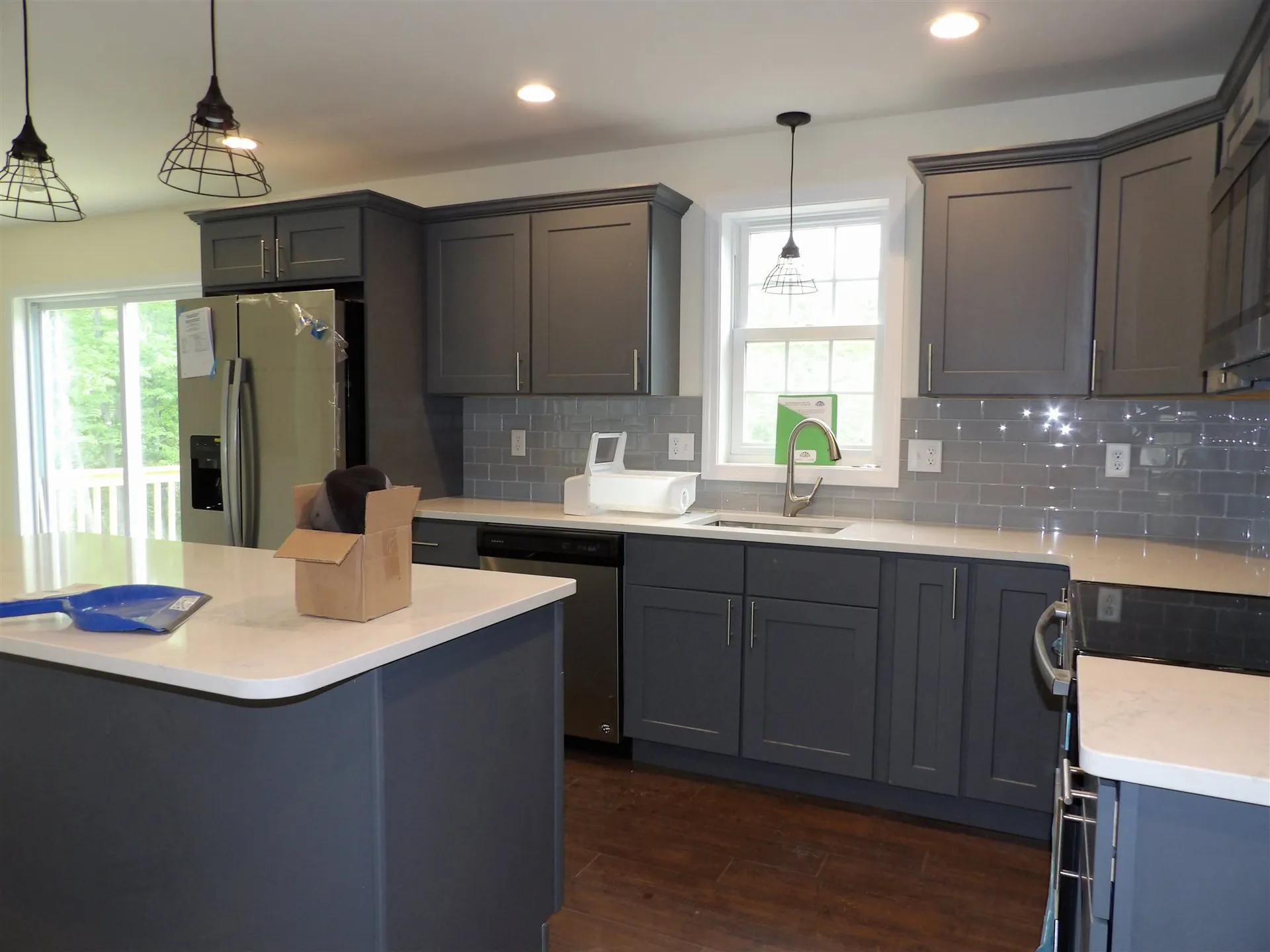 82 Knowles Pond Road Northfield NH 03276