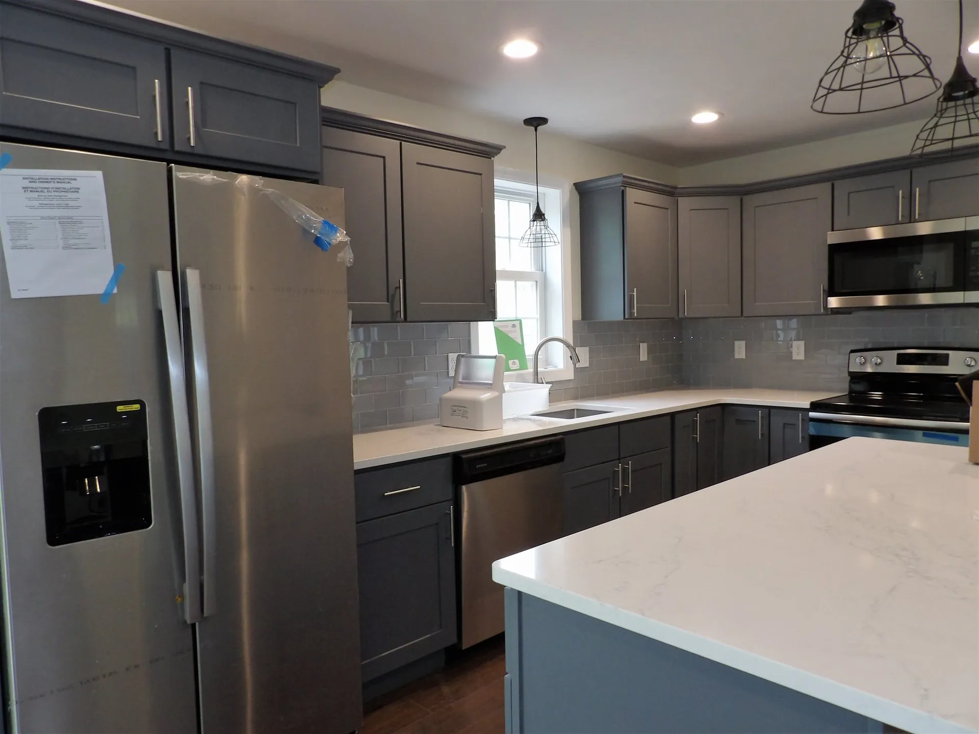 82 Knowles Pond Road Northfield NH 03276