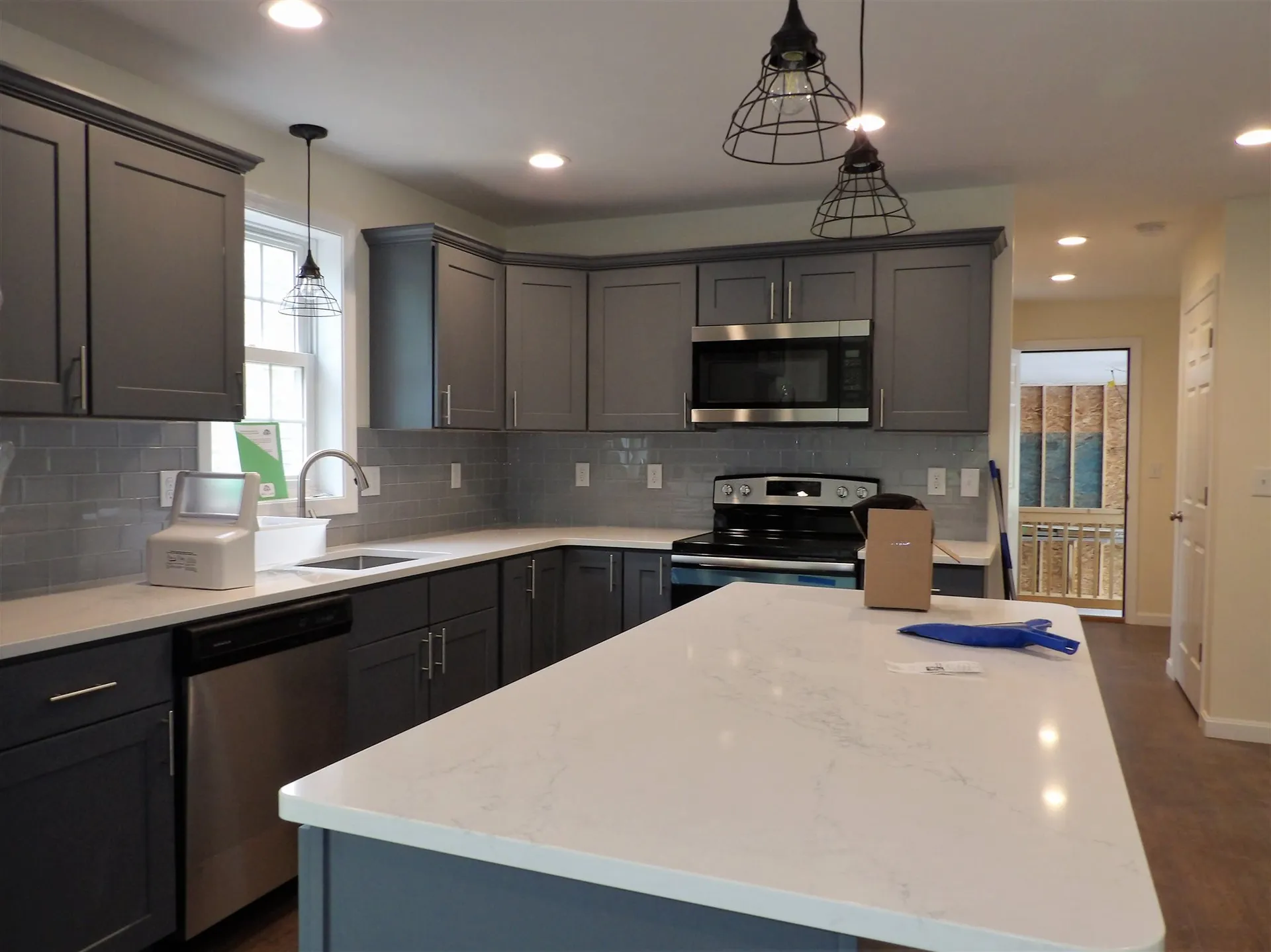 82 Knowles Pond Road Northfield NH 03276