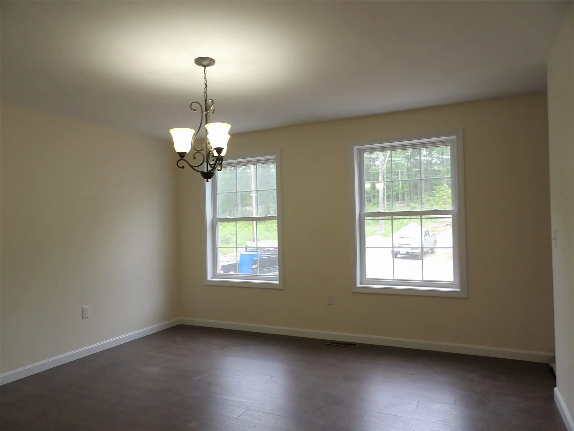 82 Knowles Pond Road Northfield NH 03276