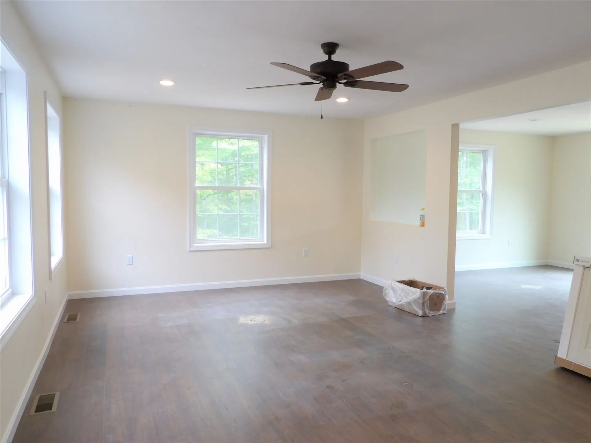 82 Knowles Pond Road Northfield NH 03276
