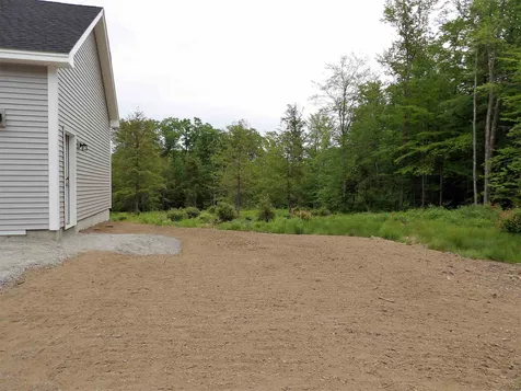 82 Knowles Pond Road Northfield NH 03276