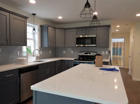 82 Knowles Pond Road Northfield NH 03276