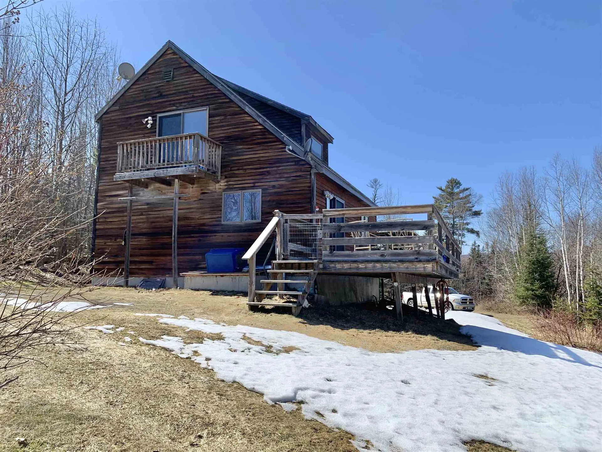 38 Blue Jay Road Lyman NH 03585