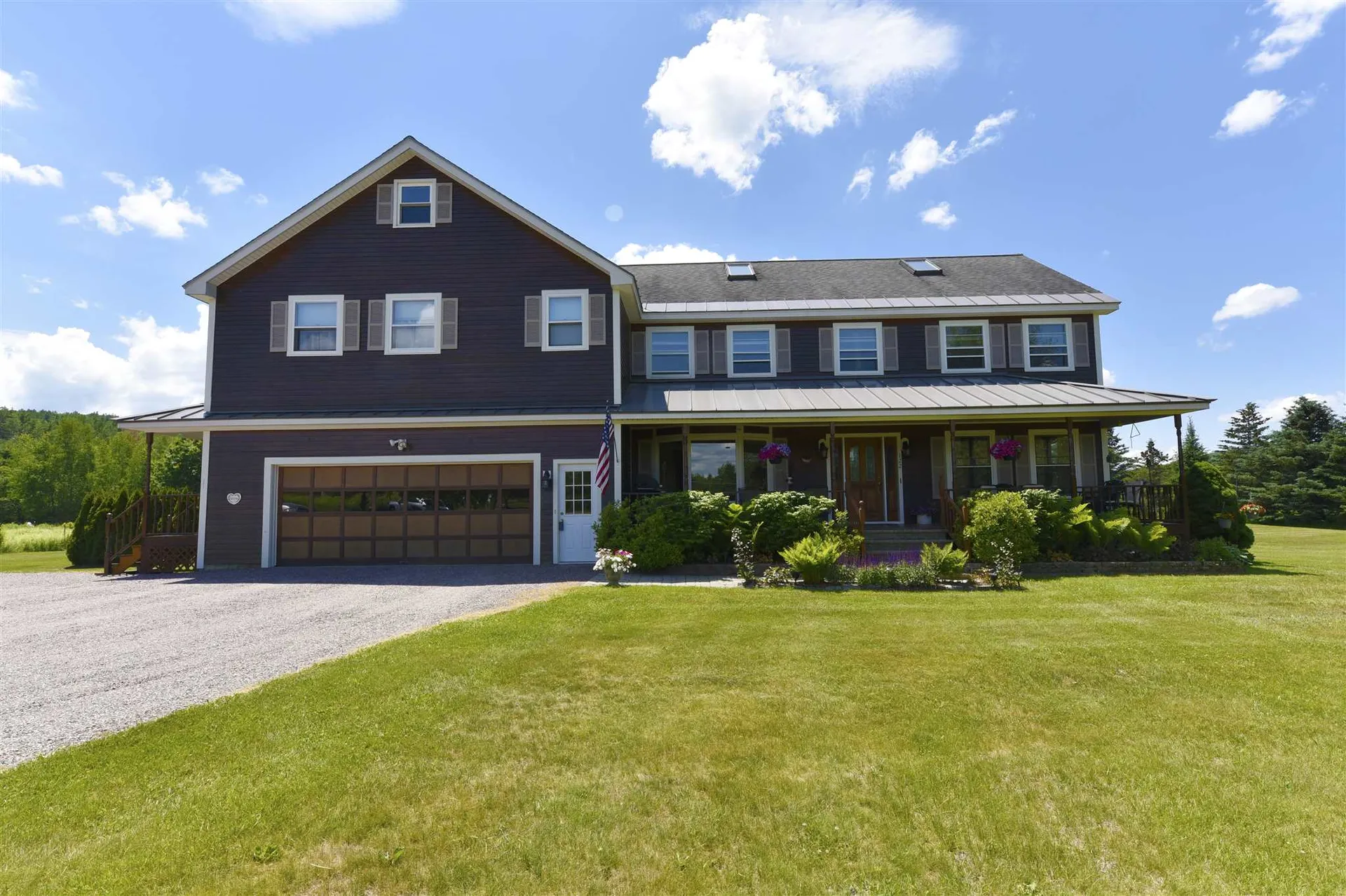 122 Plains Road Jericho VT 05465