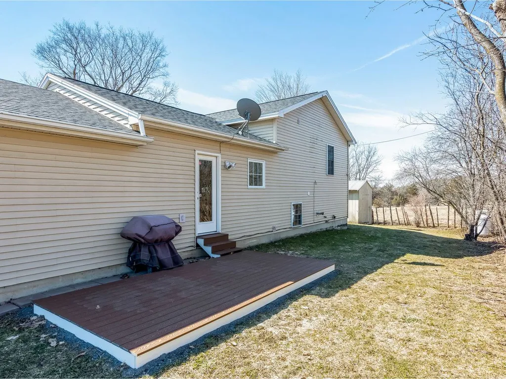 1277 Lake Road Milton VT 05468