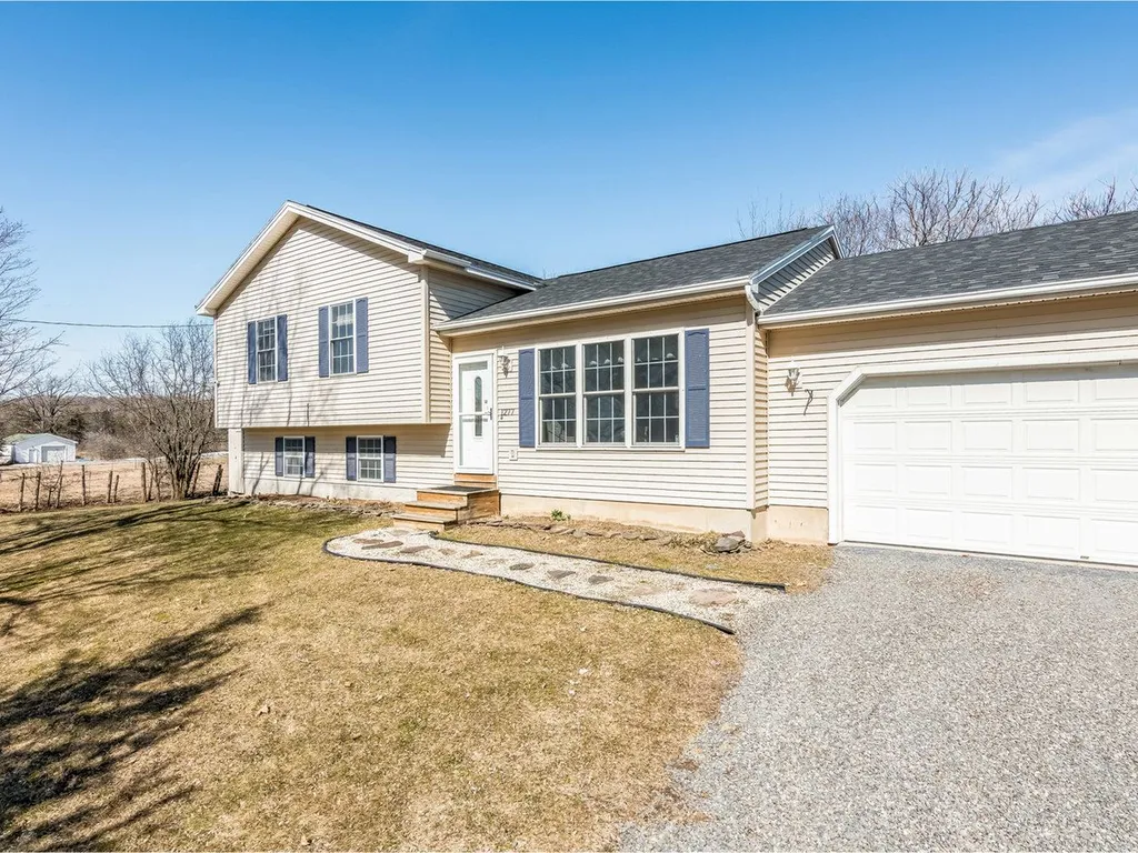 1277 Lake Road Milton VT 05468