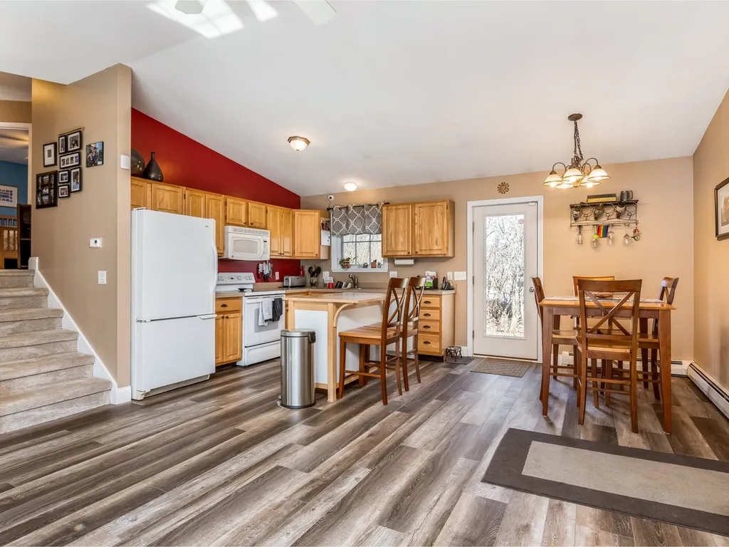 1277 Lake Road Milton VT 05468