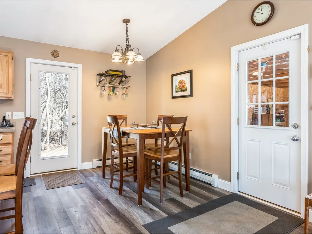 1277 Lake Road Milton VT 05468