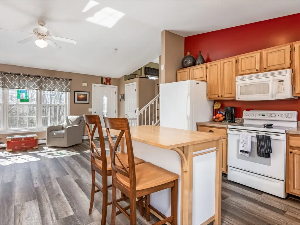 1277 Lake Road Milton VT 05468