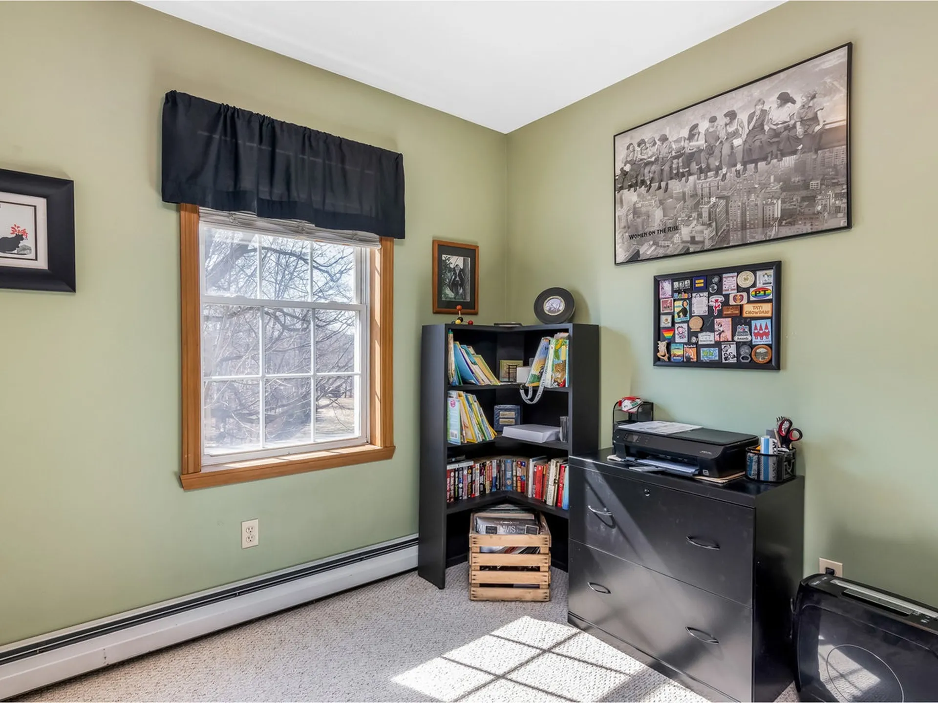 1277 Lake Road Milton VT 05468