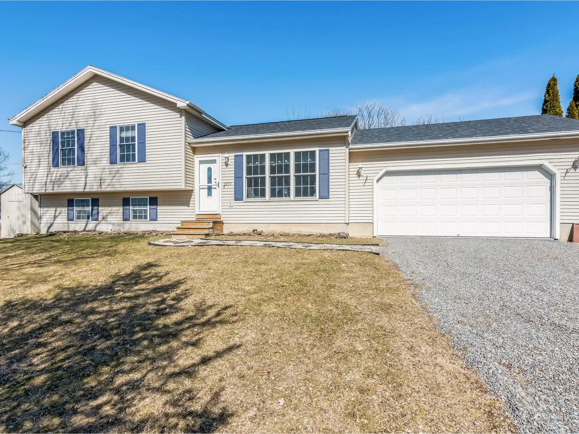 1277 Lake Road Milton VT 05468