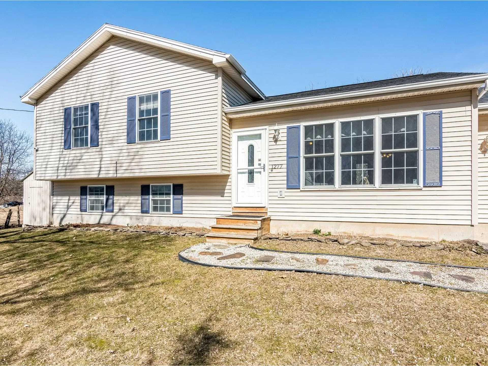 1277 Lake Road Milton VT 05468