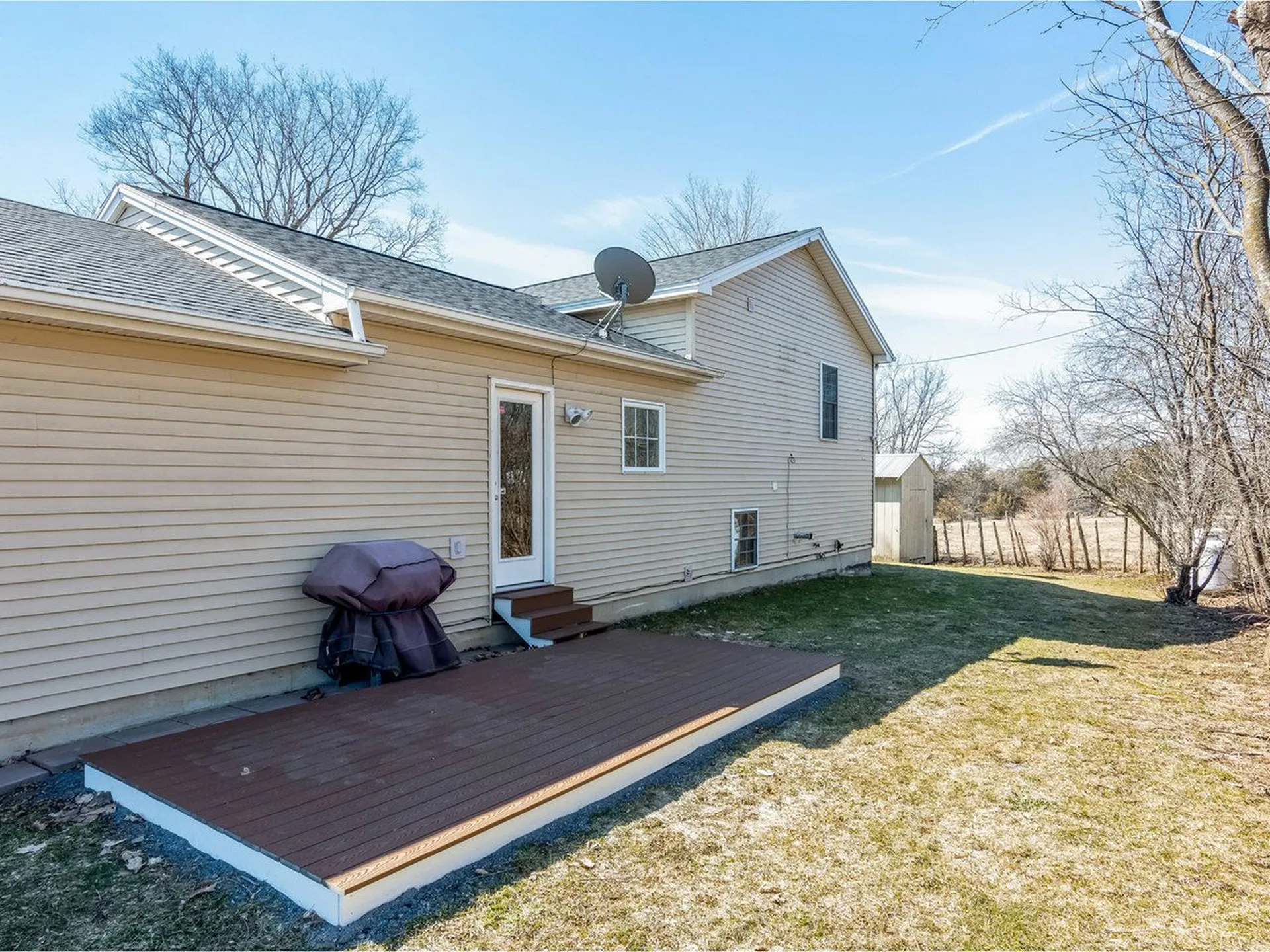 1277 Lake Road Milton VT 05468