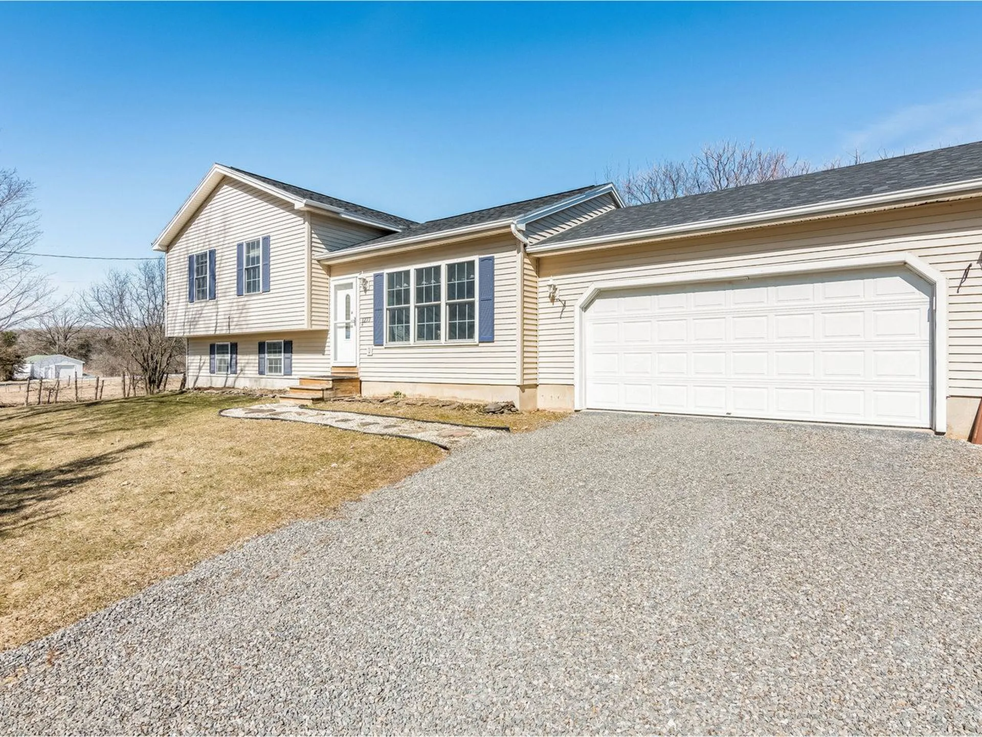 1277 Lake Road Milton VT 05468