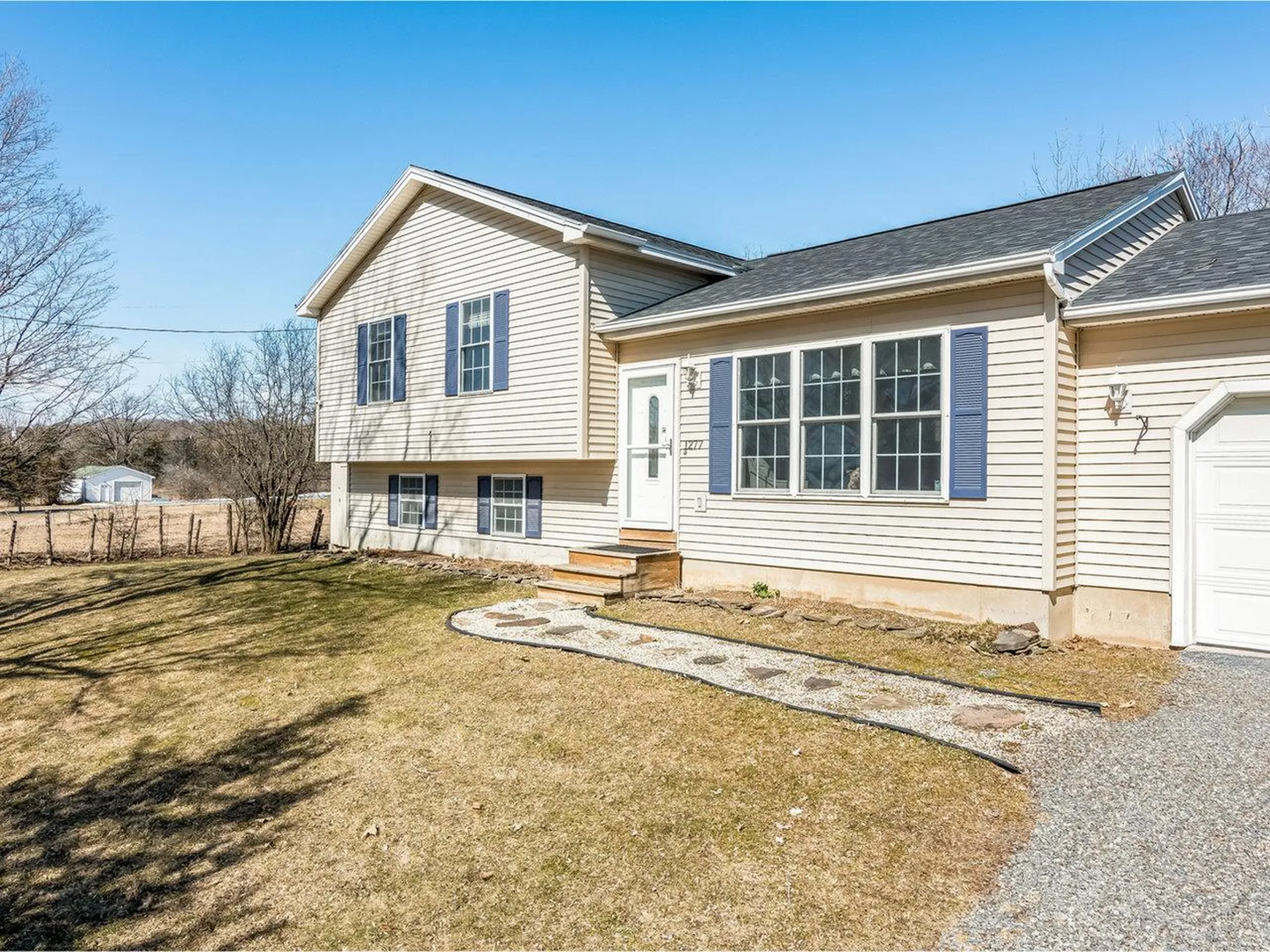1277 Lake Road Milton VT 05468