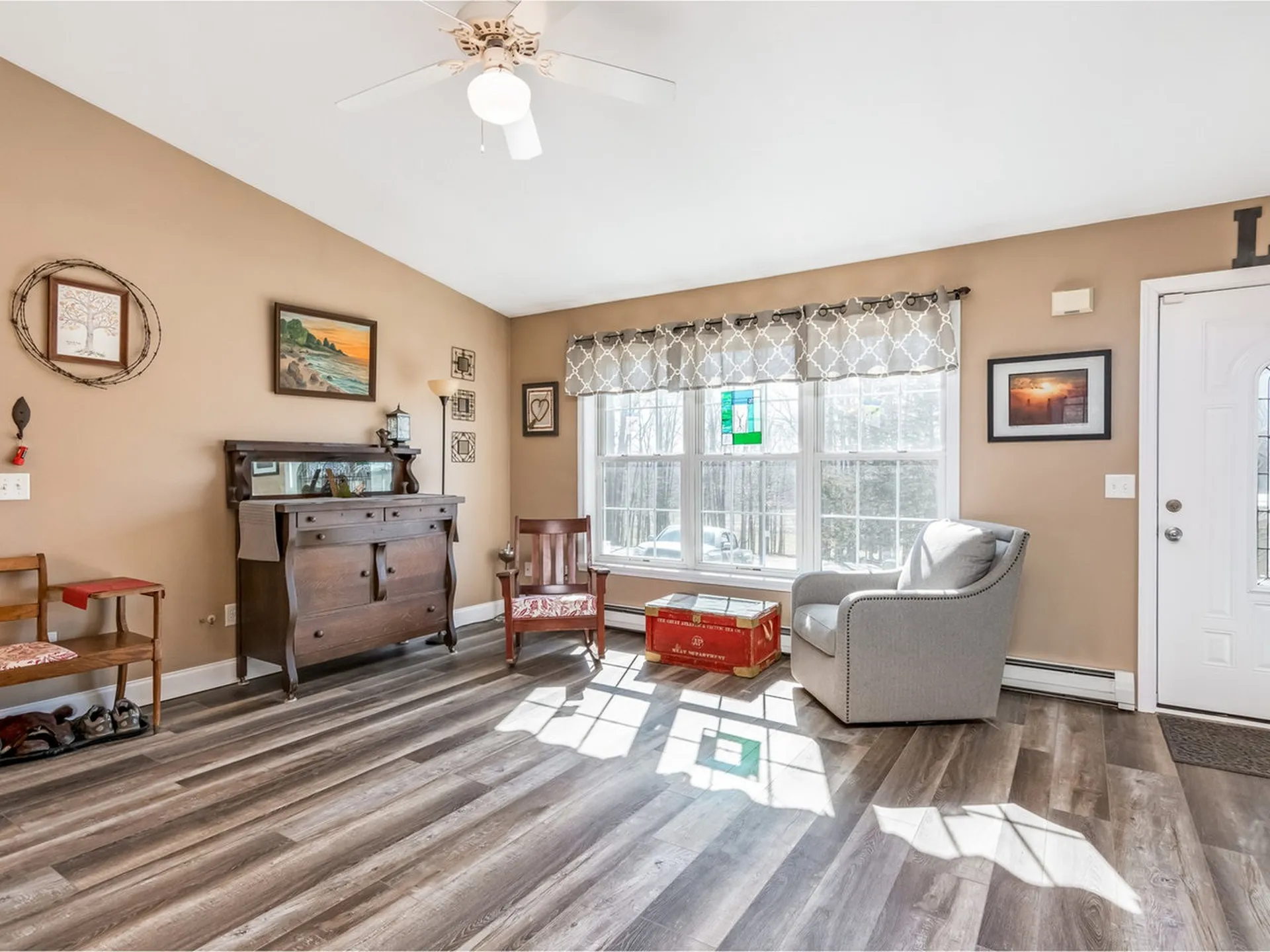 1277 Lake Road Milton VT 05468