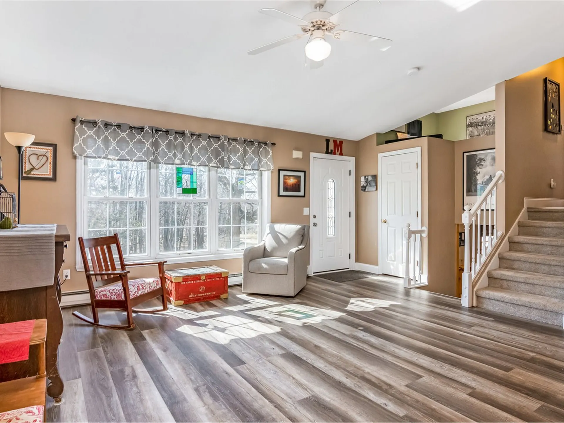 1277 Lake Road Milton VT 05468