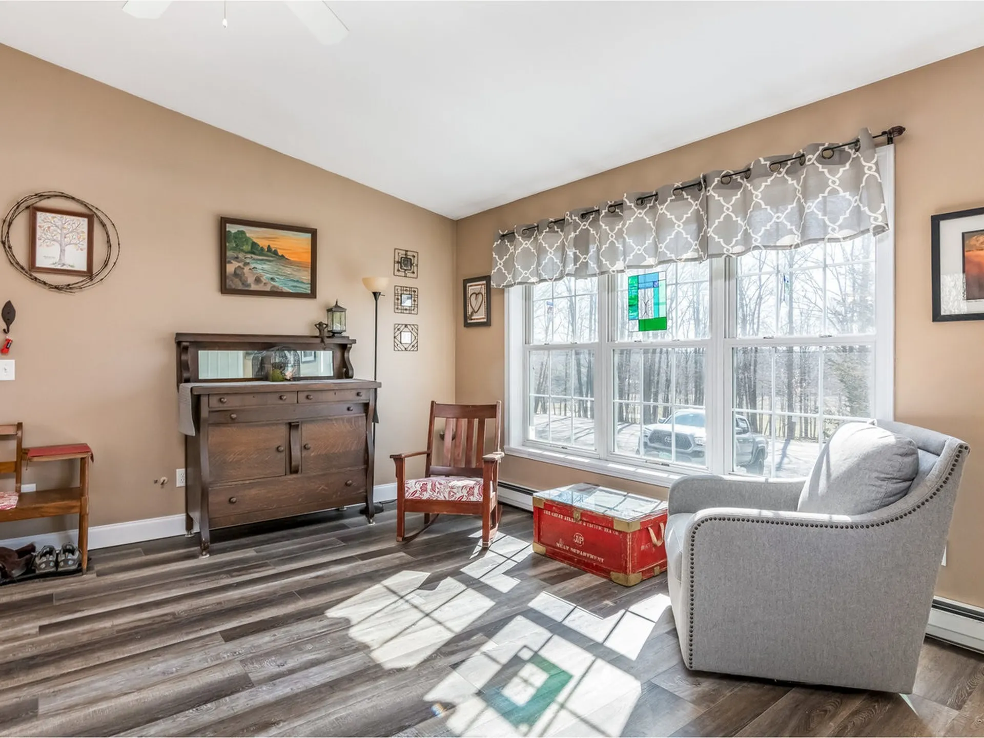 1277 Lake Road Milton VT 05468