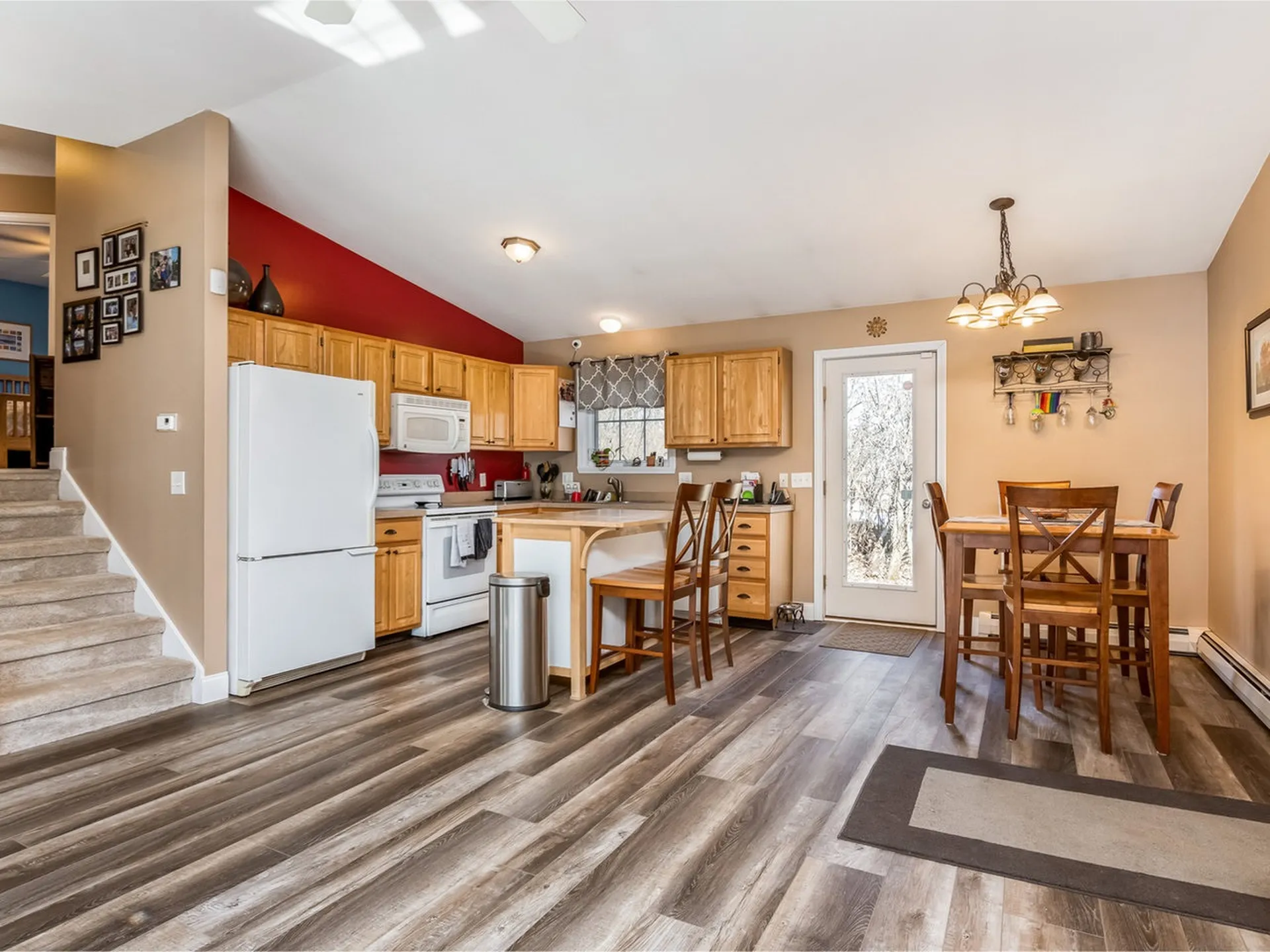 1277 Lake Road Milton VT 05468