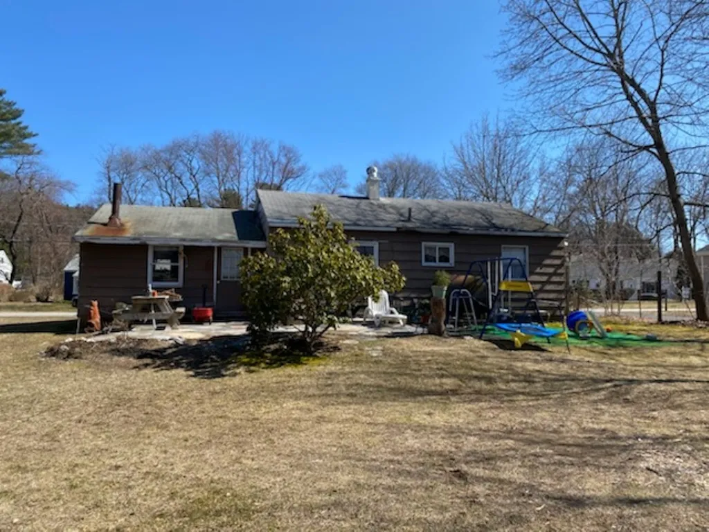 14 Blake Lane Hampton NH 03842