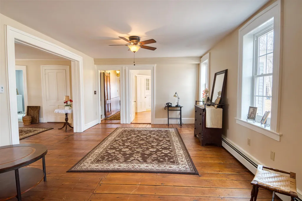 2346 Greenbush Road Charlotte VT 05445