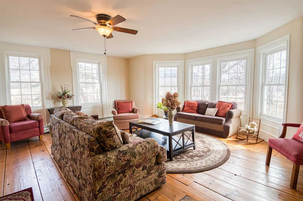 2346 Greenbush Road Charlotte VT 05445