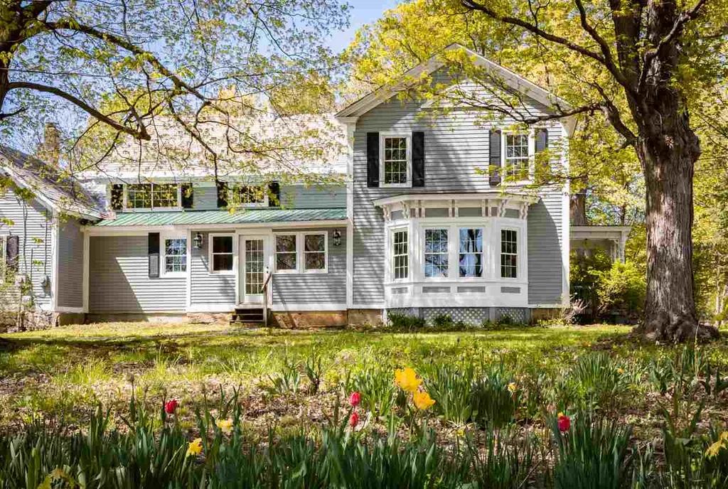 2346 Greenbush Road Charlotte VT 05445