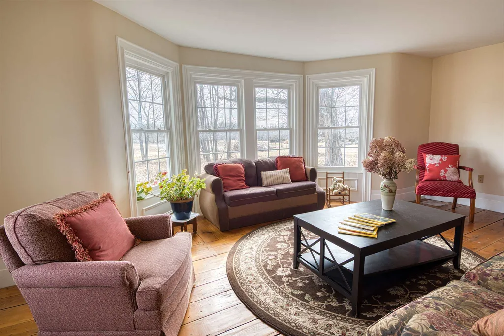 2346 Greenbush Road Charlotte VT 05445