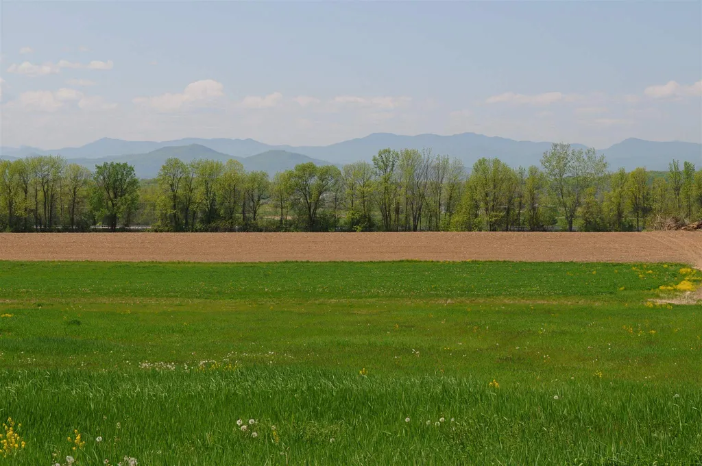 2346 Greenbush Road Charlotte VT 05445