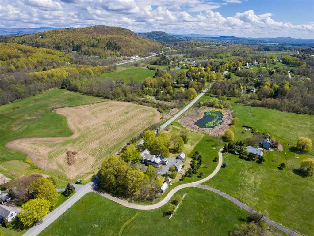 2346 Greenbush Road Charlotte VT 05445