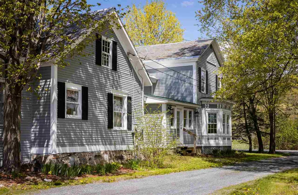 2346 Greenbush Road Charlotte VT 05445