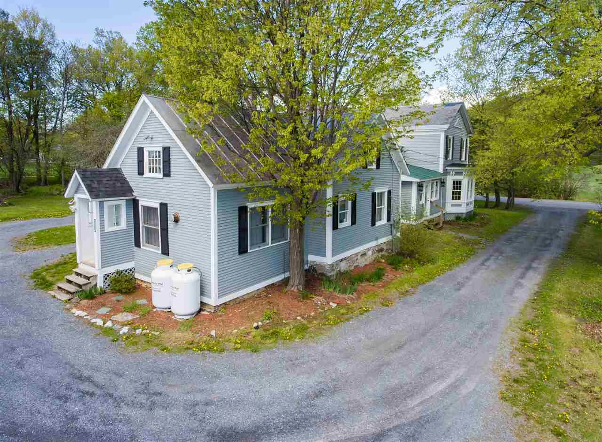 2346 Greenbush Road Charlotte VT 05445