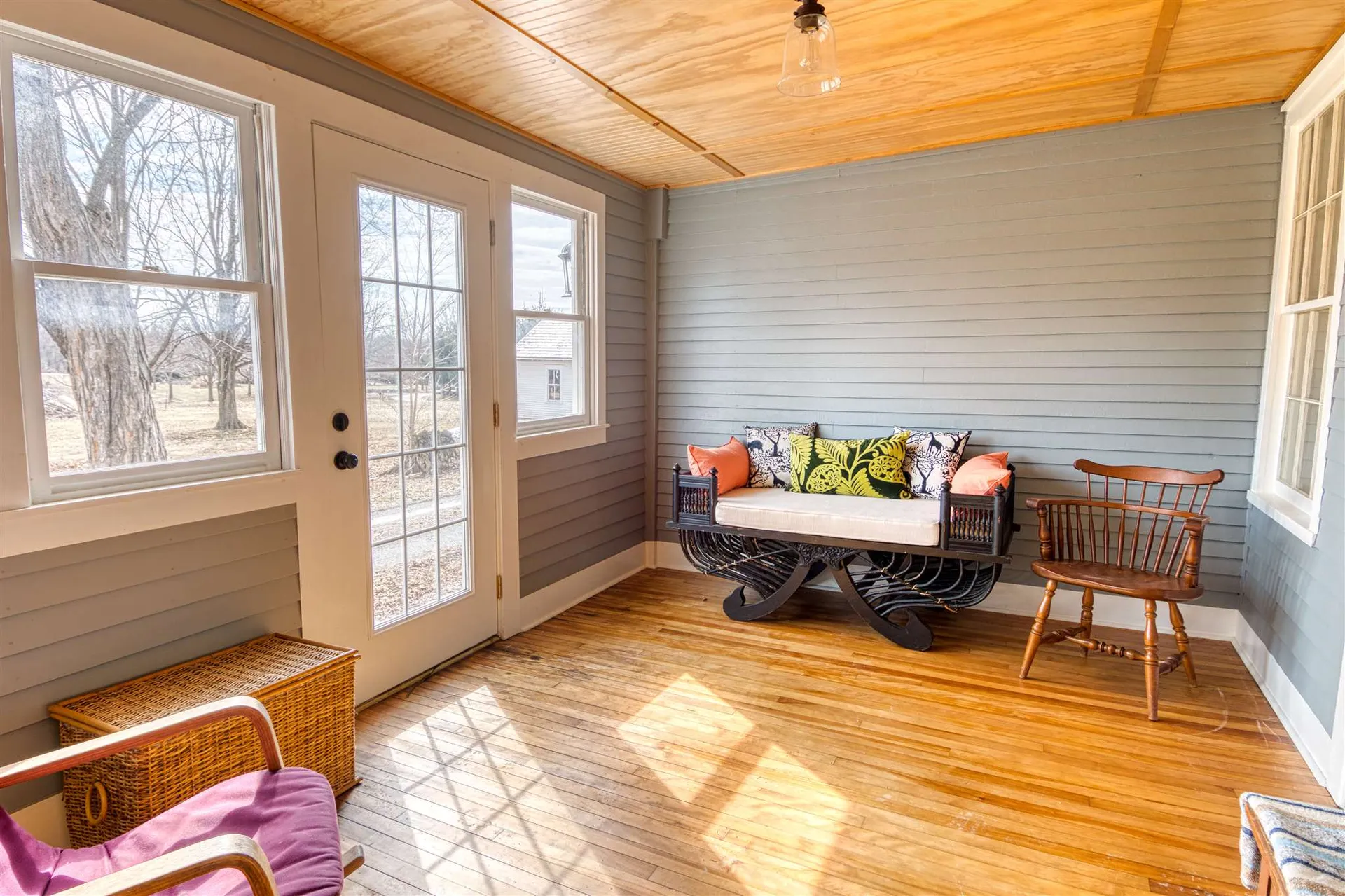 2346 Greenbush Road Charlotte VT 05445