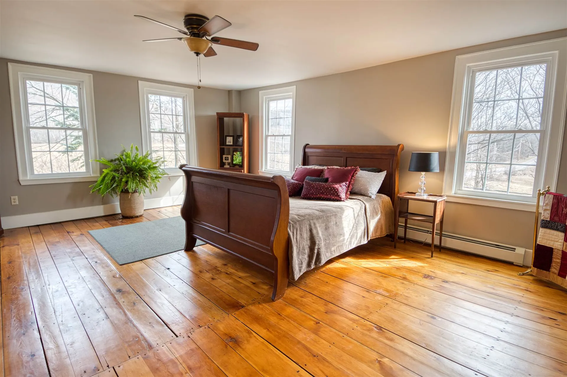 2346 Greenbush Road Charlotte VT 05445