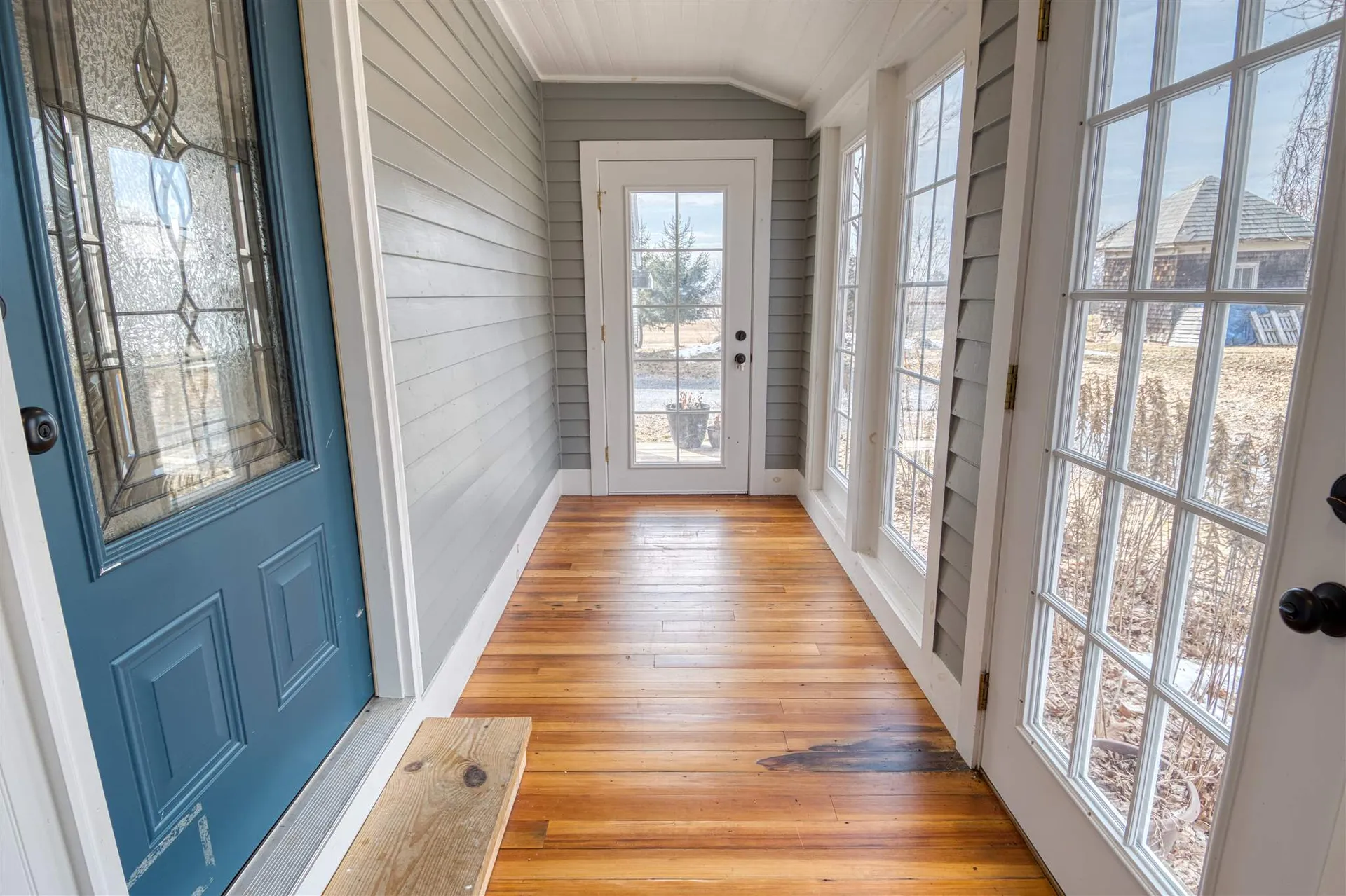 2346 Greenbush Road Charlotte VT 05445