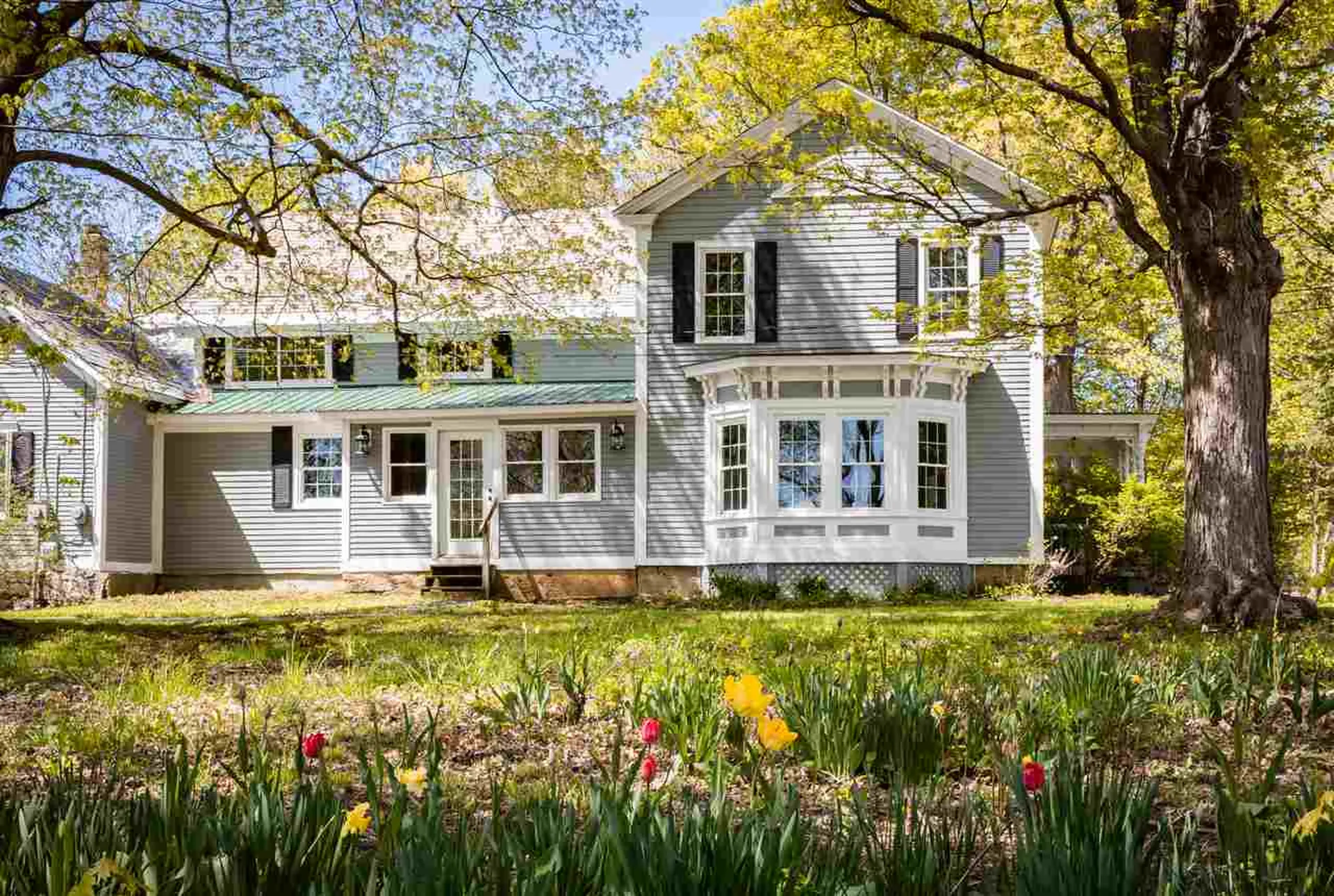 2346 Greenbush Road Charlotte VT 05445