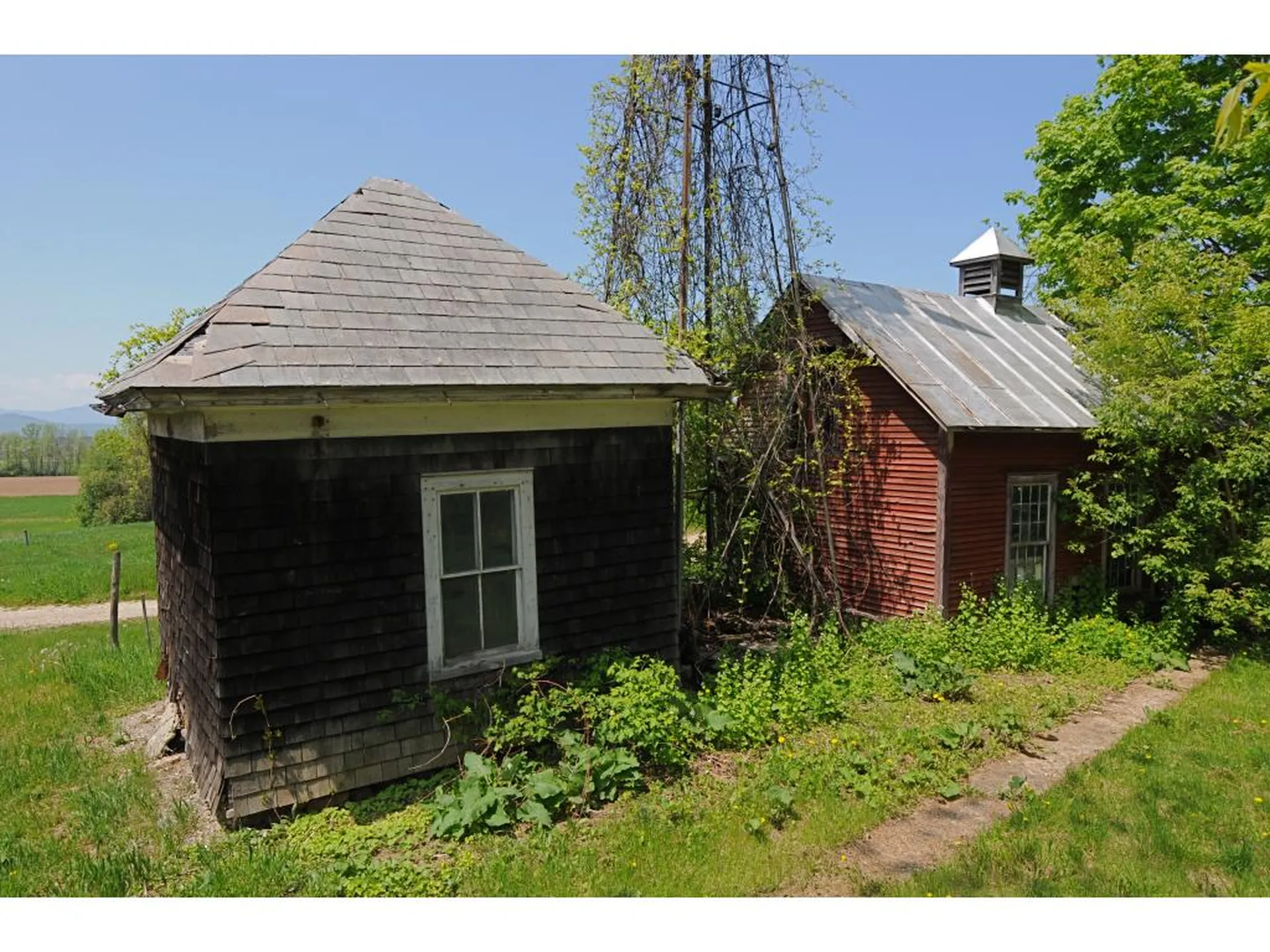 2346 Greenbush Road Charlotte VT 05445