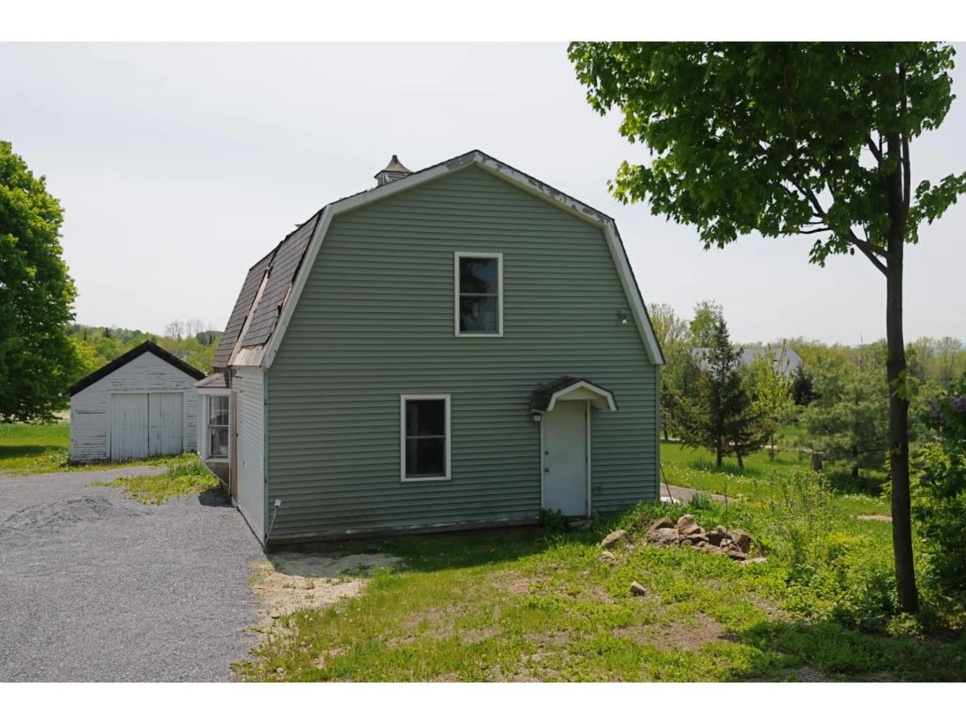 2346 Greenbush Road Charlotte VT 05445