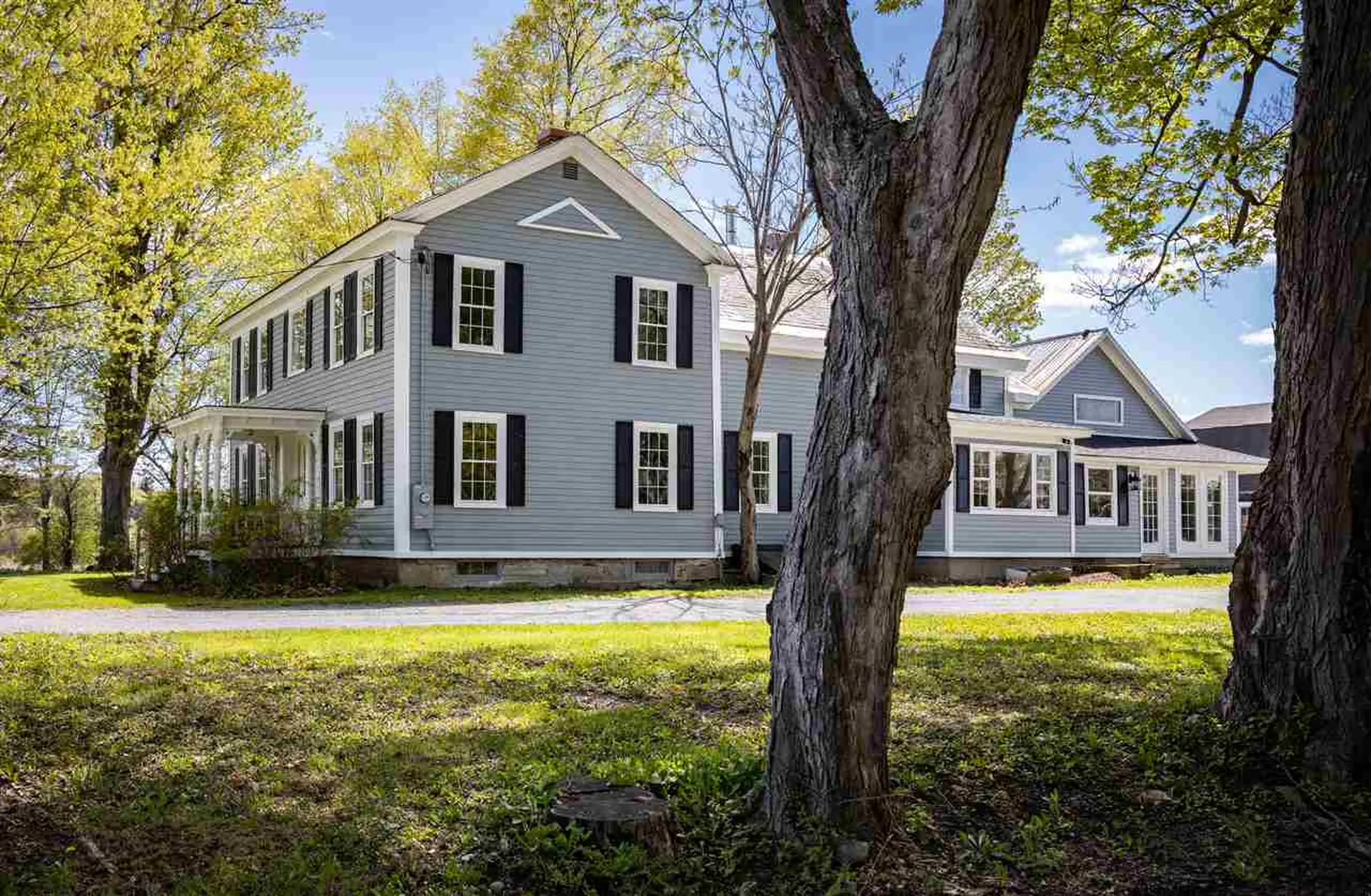 2346 Greenbush Road Charlotte VT 05445