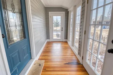 2346 Greenbush Road Charlotte VT 05445