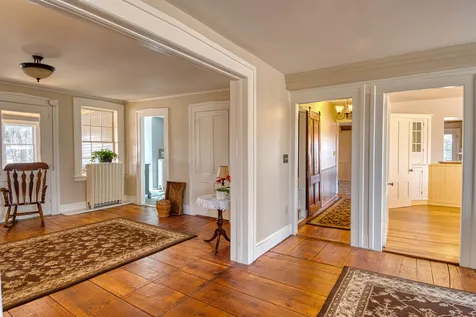 2346 Greenbush Road Charlotte VT 05445