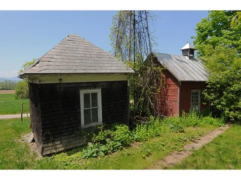 2346 Greenbush Road Charlotte VT 05445