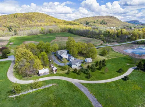 2346 Greenbush Road Charlotte VT 05445