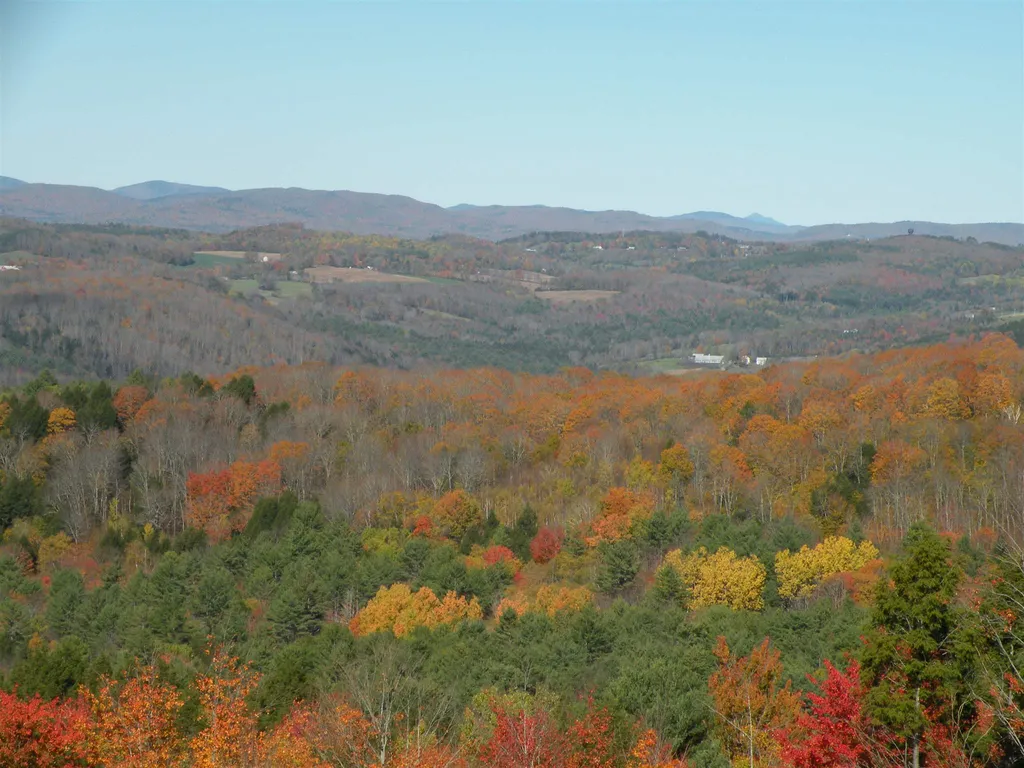 320 Gee Hill Road Royalton VT 05068