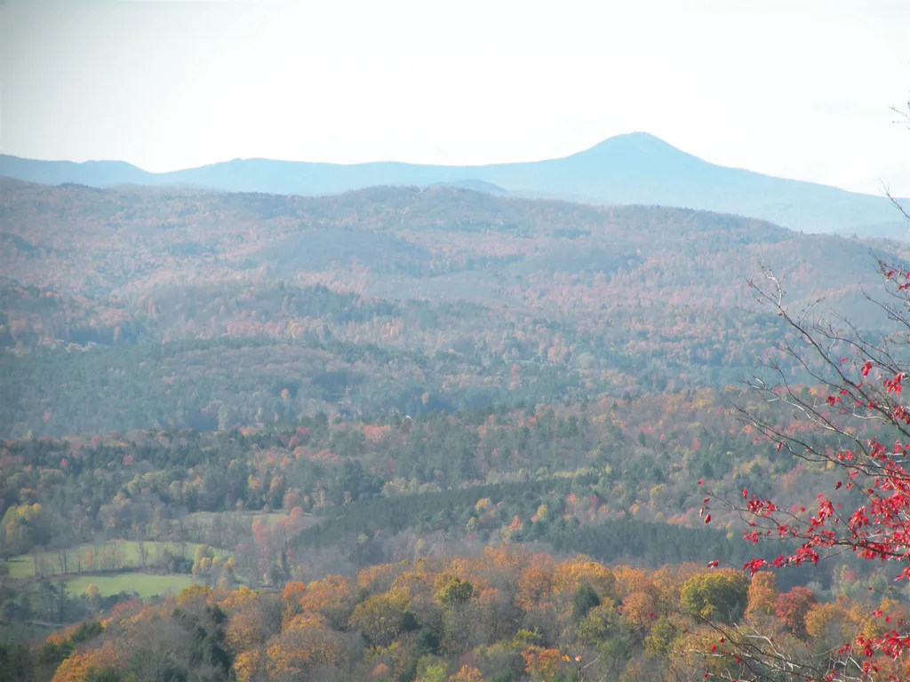 320 Gee Hill Road Royalton VT 05068