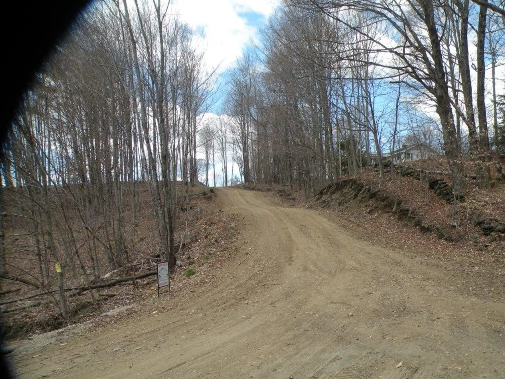 320 Gee Hill Road Royalton VT 05068