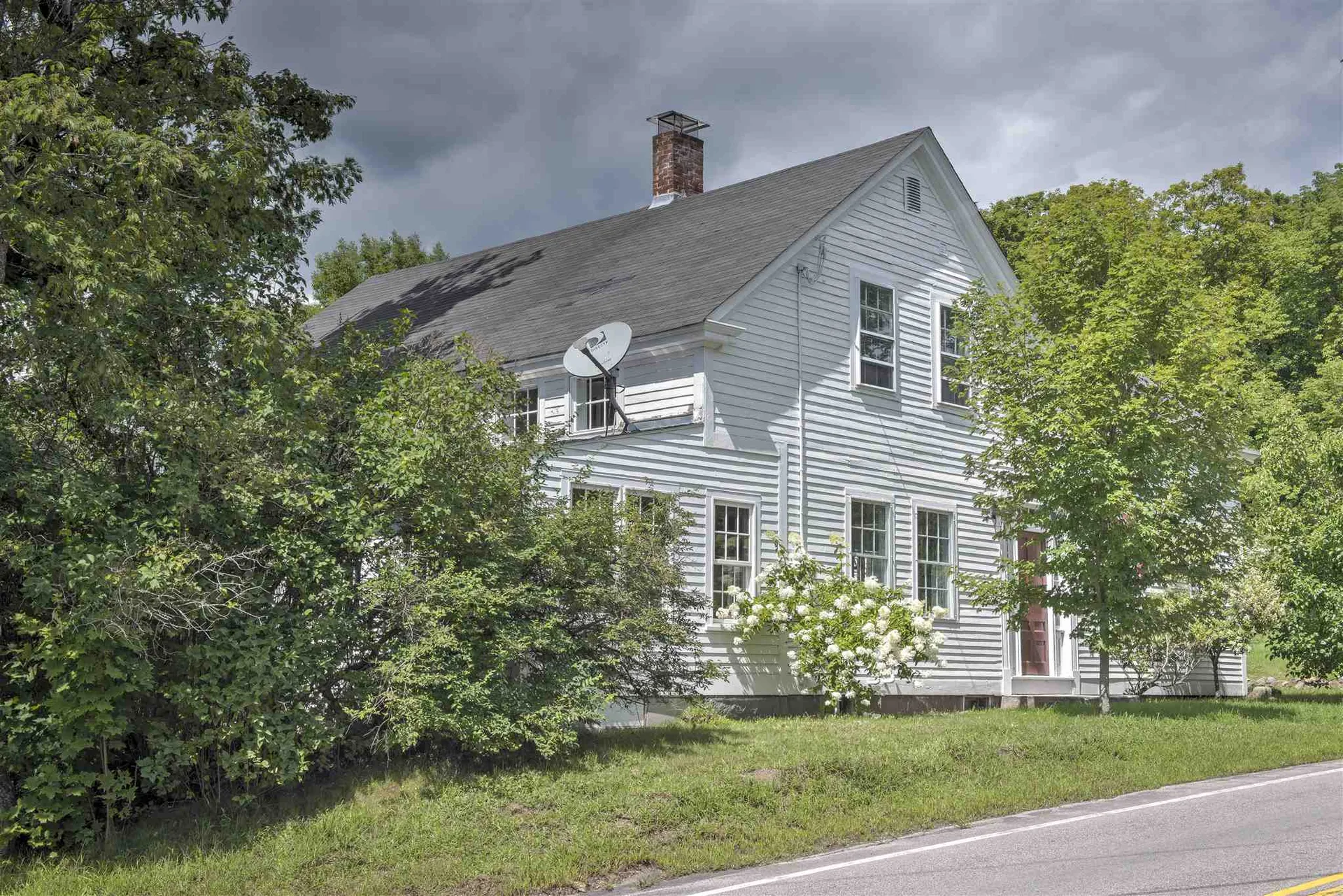 163 Chesham Road Harrisville NH 03450